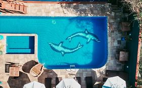 Pousada Villa Atlântica